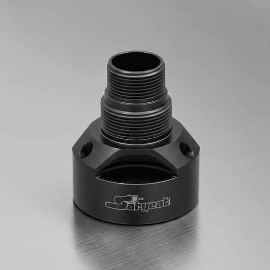 Adjustable GT clutchbell steel (SER601175)