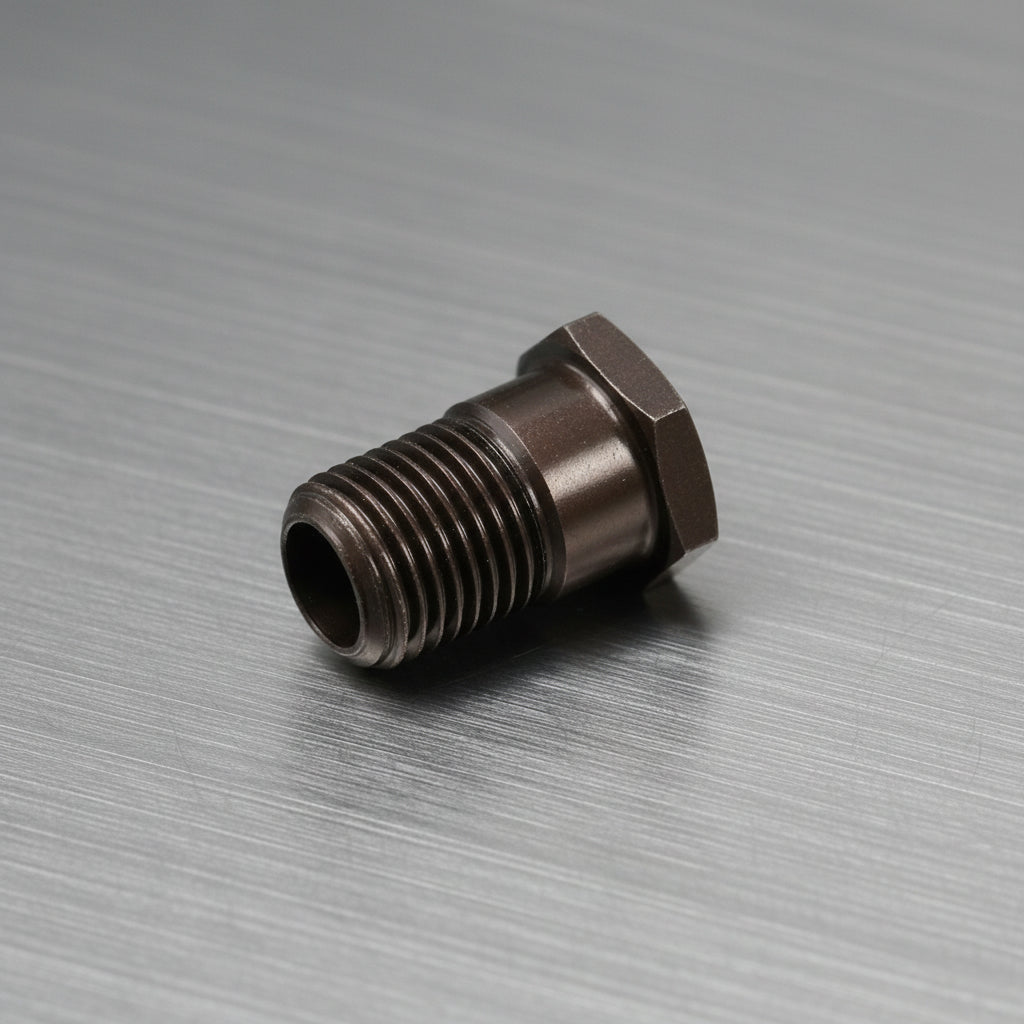 Centax clutchnut (SER6582)