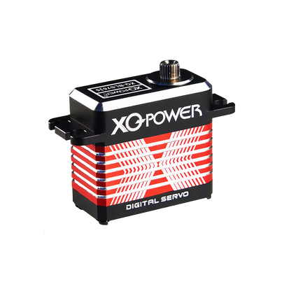 XQPower-Servo XQ-BLS8135D