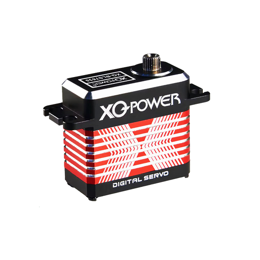 XQPower-Servo XQ-BLS8135D