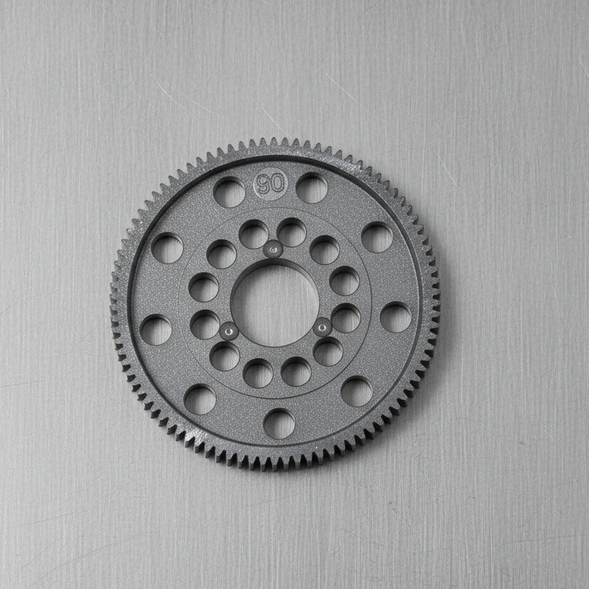 Spur Gear 64P 90T (AM-364090)