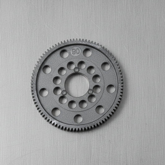 Spur Gear 64P 90T (AM-364090)