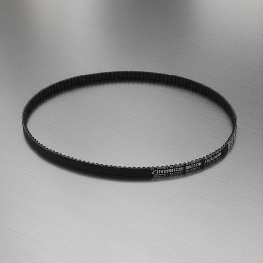 Belt 60S3M432 Low Friction (SER903299)