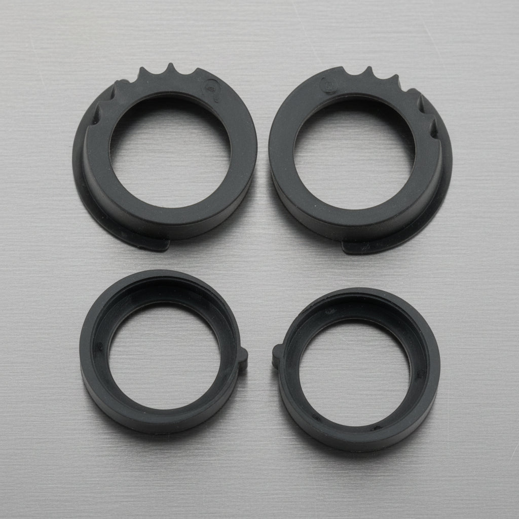 Excenter-set nylon FR/RR (SER903509)