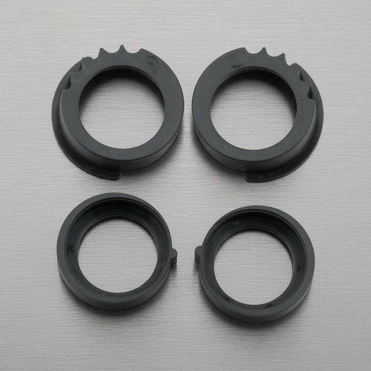 Excenter-set nylon FR/RR (SER903509)