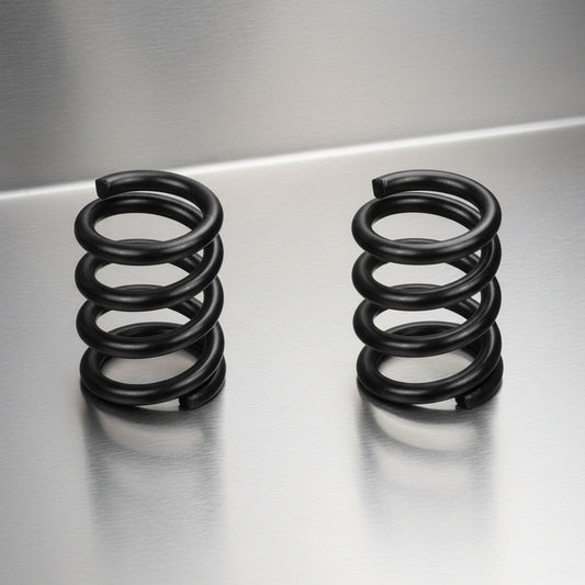 2-speed spring (2) XLI Gen2 (SER903728)
