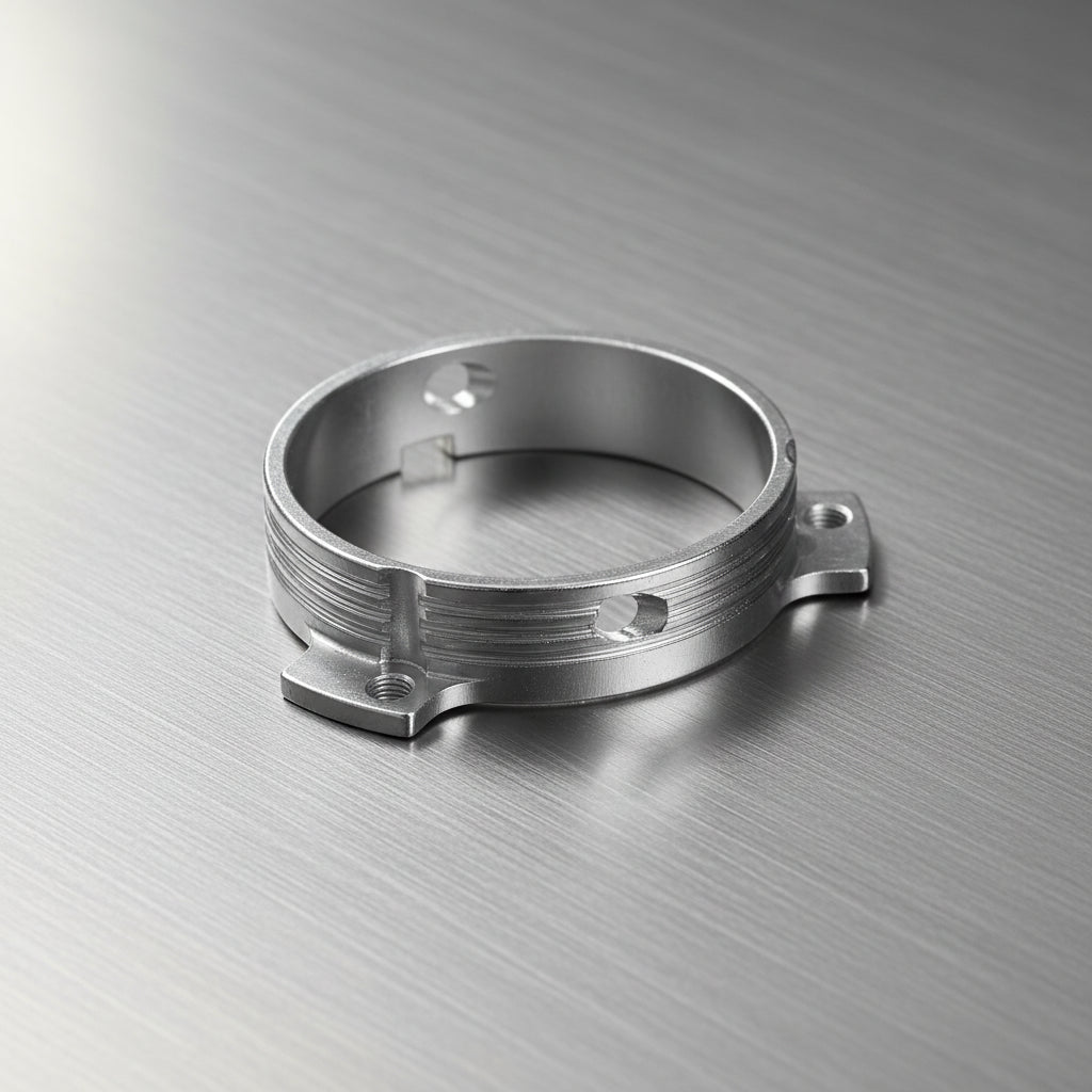 2-speed housing XLI Gen2 (SER903729)