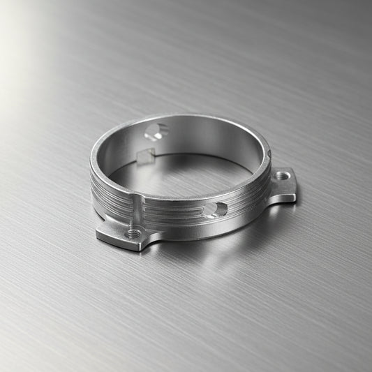 2-speed housing XLI Gen2 (SER903729)