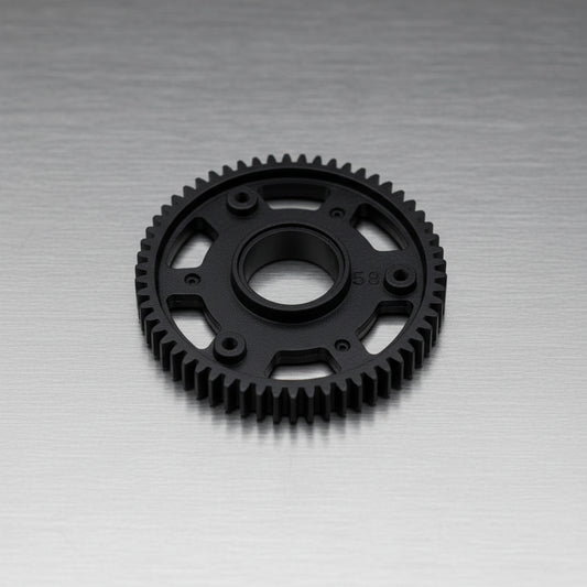 2-speed gear 58T XLI Gen2 (SER903734)