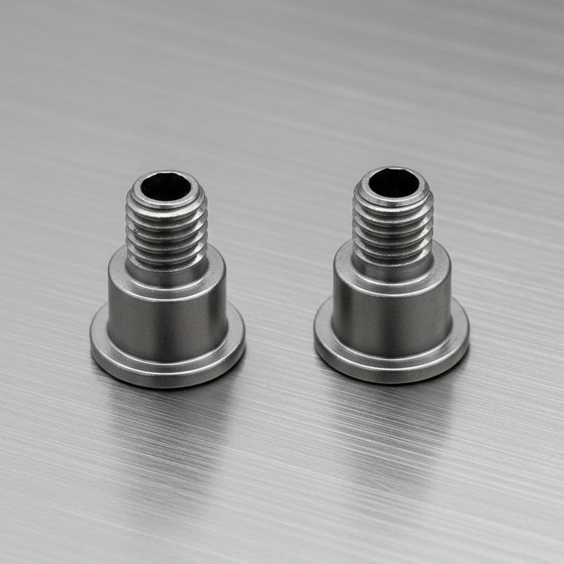 Servosaver bolt top (2) S989 (SER903740)
