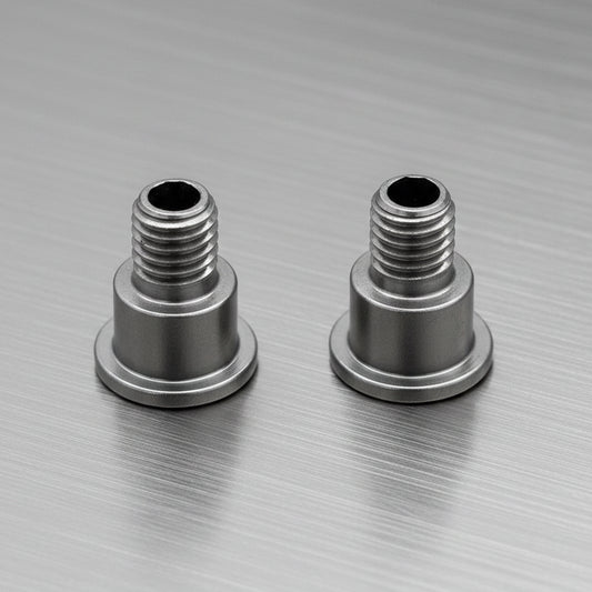 Servosaver bolt top (2) S989 (SER903740)