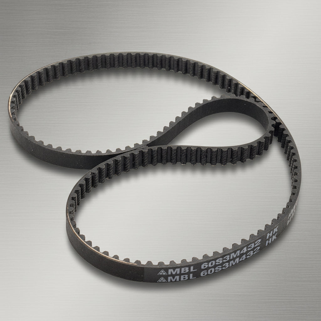 Belt 60S3M432 MBL competition S9XX (SER903856)