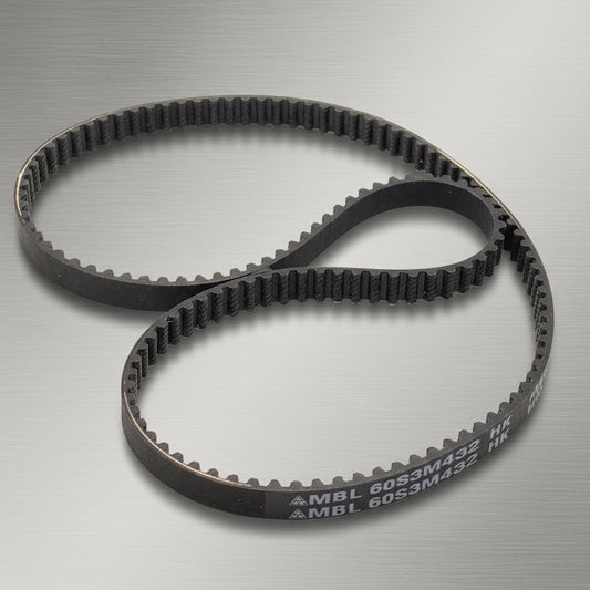 Belt 60S3M432 MBL competition S9XX (SER903856)