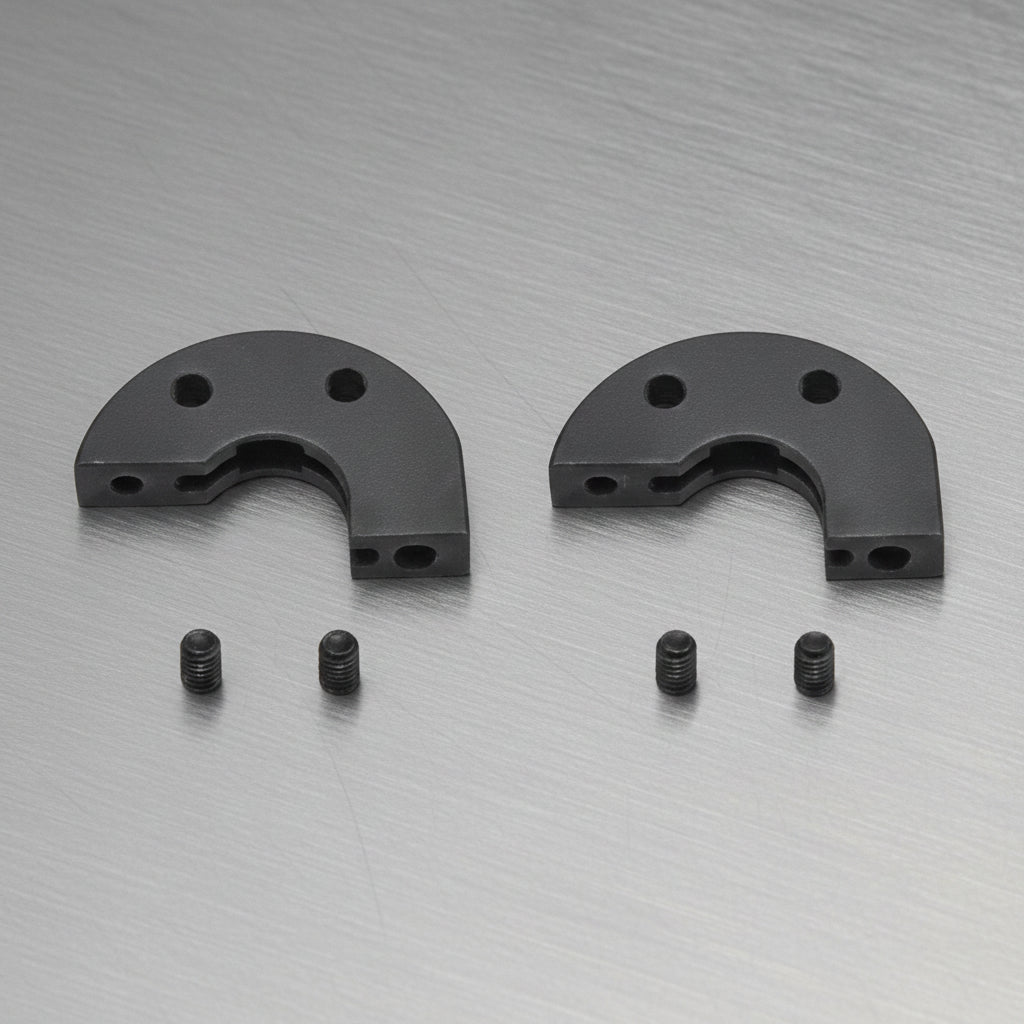 2-speed shoe XLI Gen2 V2 (SER903885)
