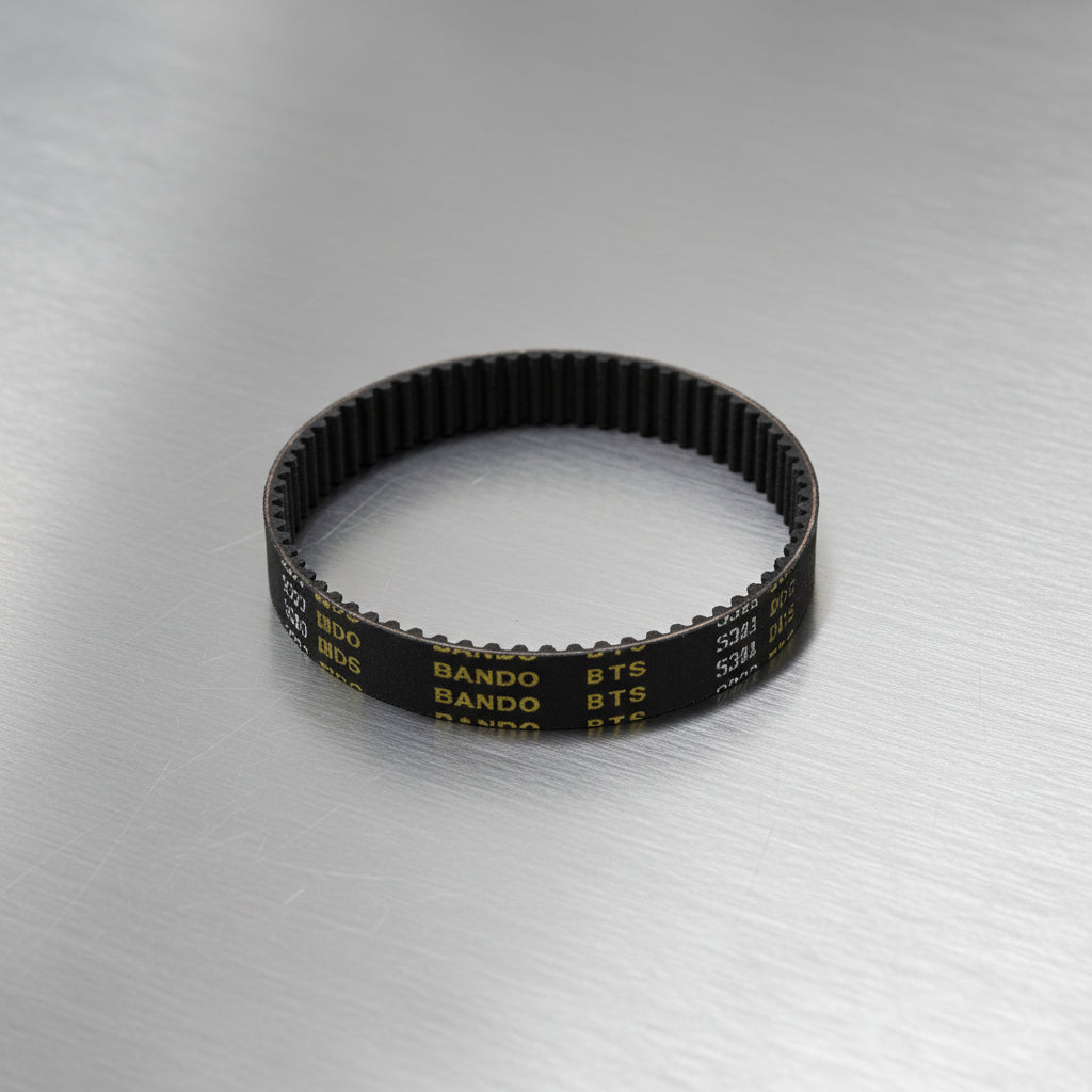 Belt rear 100S3M201 low friction (SER904193)