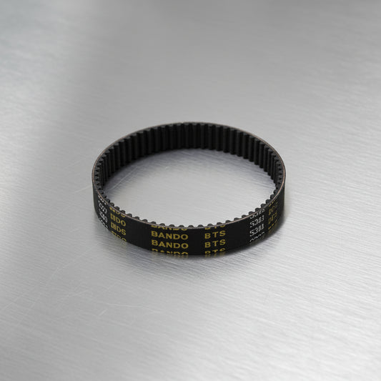 Belt rear 100S3M201 low friction (SER904193)