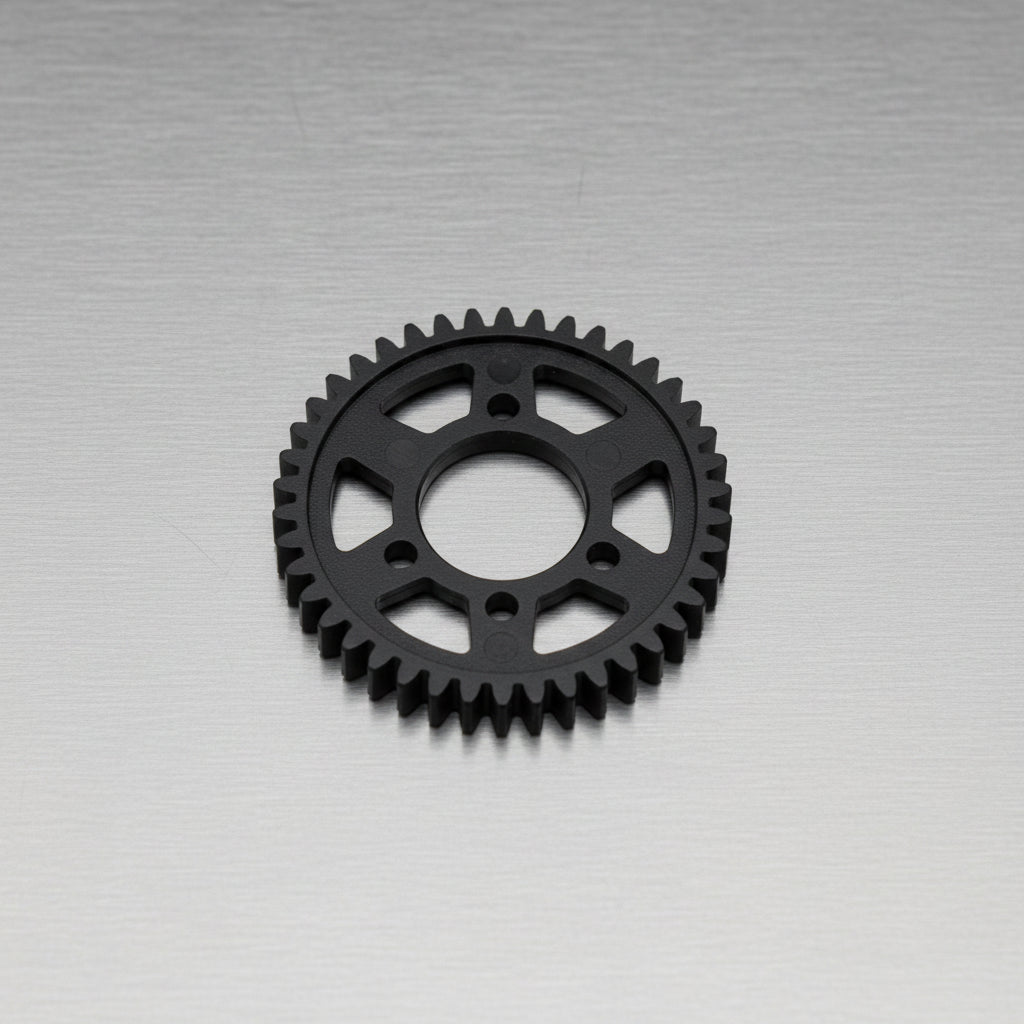 Spurgear composite 42T M1 (SER904202)