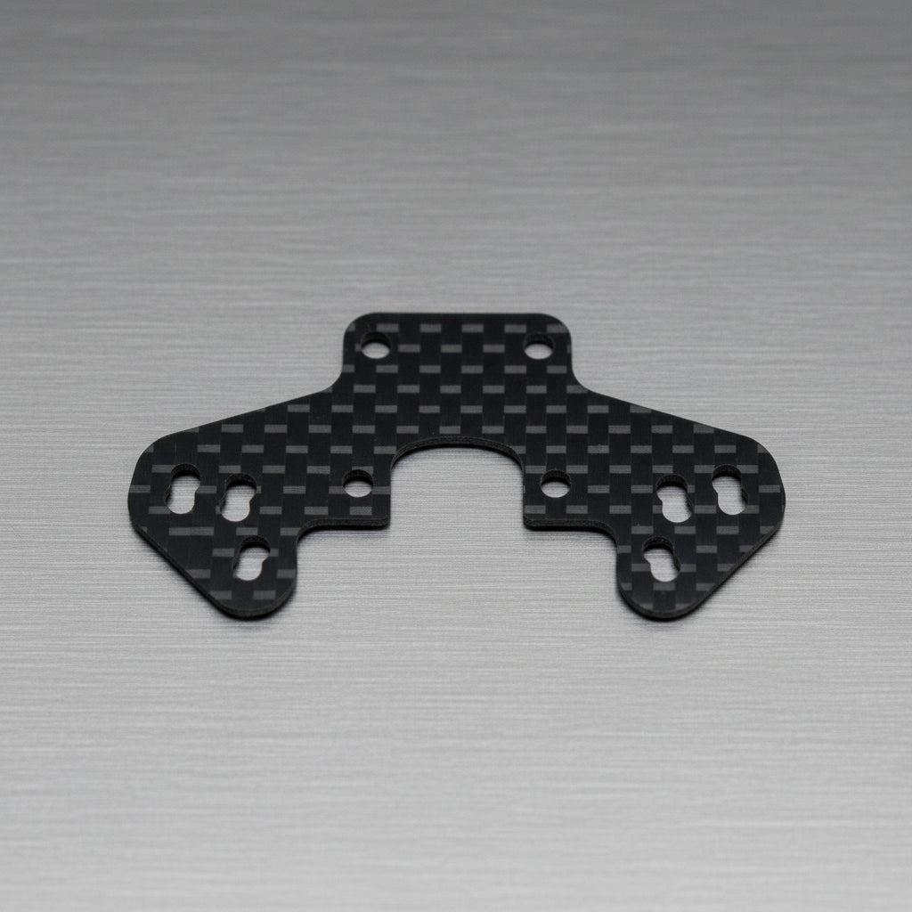 Camberbracket carbon S990E (SER904219)
