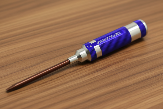 Flat Driver 5.8mm 100mm