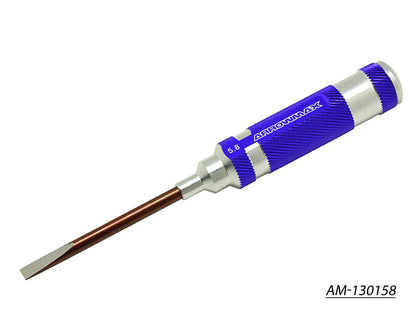 Arrowmax Flat Driver 5.8mm 100mm