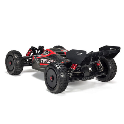 Typhon 6S BLX 1/8 4WD Buggy RTR 70+ MPH by ARRMA Please Order:
