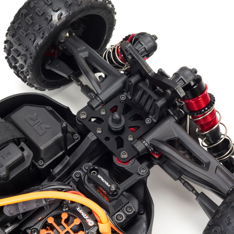 Typhon 6S BLX 1/8 4WD Buggy RTR 70+ MPH by ARRMA Please Order: