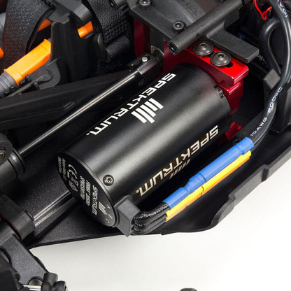 Typhon 6S BLX 1/8 4WD Buggy RTR 70+ MPH by ARRMA Please Order: