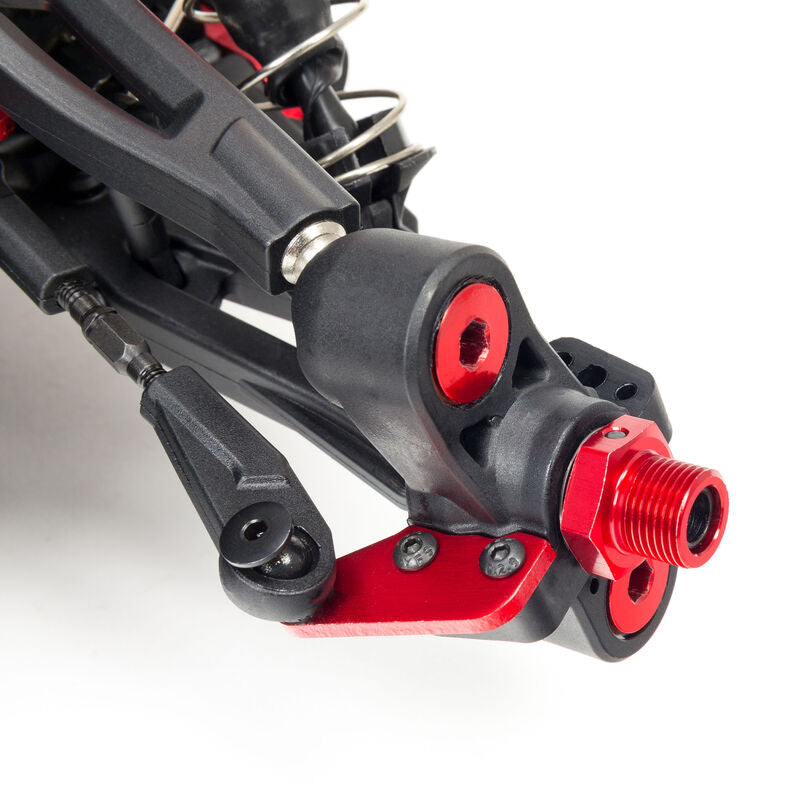 Typhon 6S BLX 1/8 4WD Buggy RTR 70+ MPH by ARRMA Please Order: