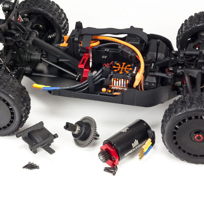 Typhon 6S BLX 1/8 4WD Buggy RTR 70+ MPH by ARRMA Please Order: