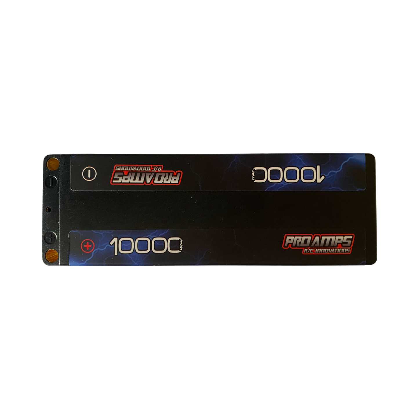 Battery Pro-Amps 10000Mah Lipo 2s