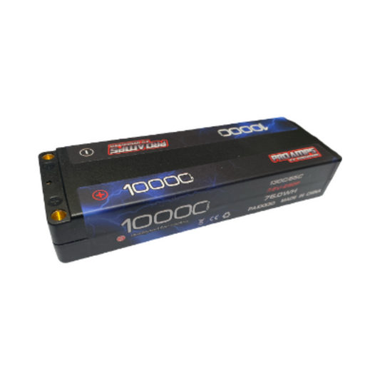 Battery Pro-Amps 10000Mah Lipo 2s