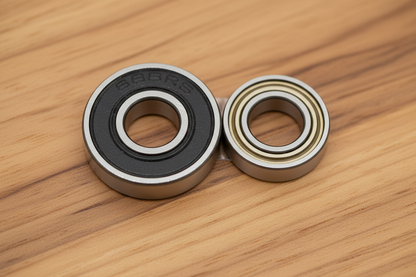 Bearings Hybrid Clutch Ceramic set 5x13x4 and 5x10x4