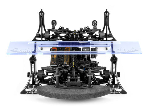 HUDY SET-UP STATION FOR 1/10 TOURING CARS