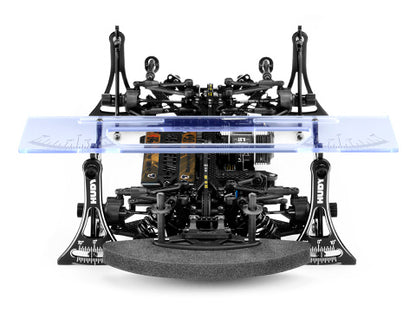 HUDY SET-UP STATION FOR 1/10 TOURING CARS