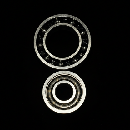 FX Motor Bearings Steel Set 7x19x6/14x25.8x6