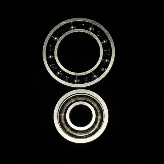 FX Motor Bearings Steel Set 7x19x6/14x25.8x6