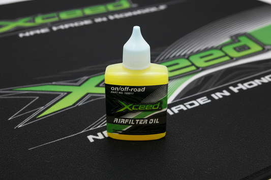 Air Filter Oil Master-grade On/Off-Road 50 ml IN TRANSIT