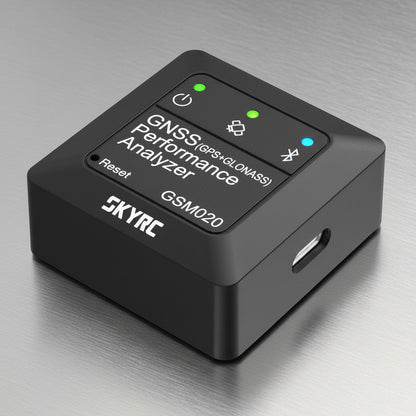SKYRC GSM020 GNSS Performance Analyser