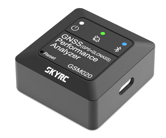 SKYRC GSM020 GNSS Performance Analyser