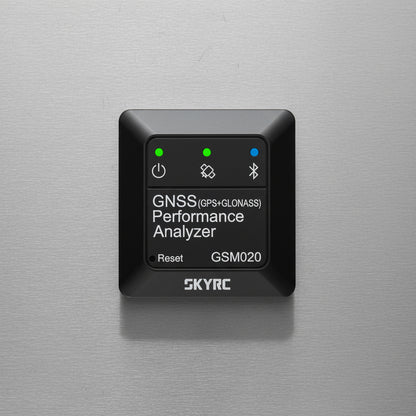 SKYRC GSM020 GNSS Performance Analyser