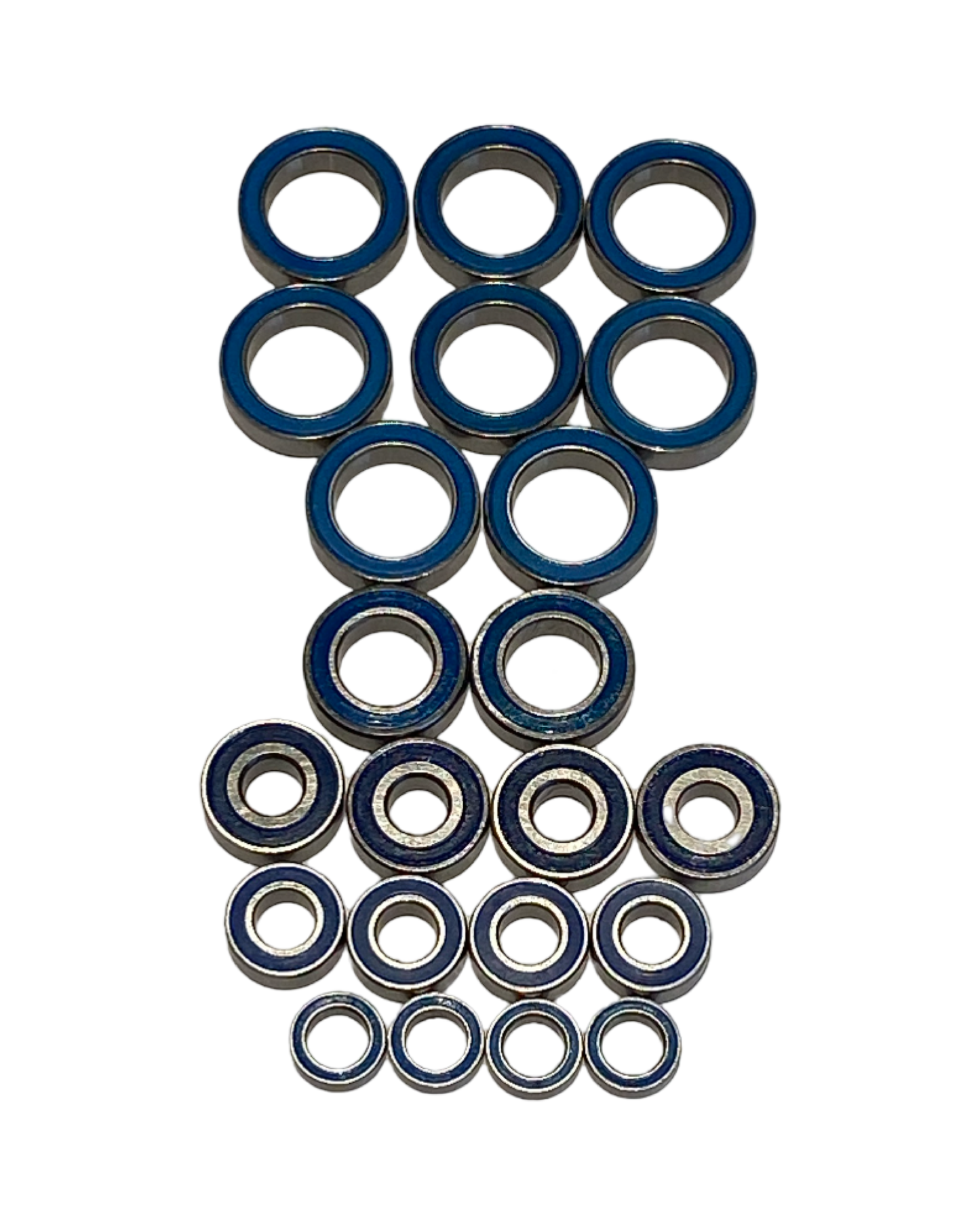 Xray XB4 '23 Full Set Premium Bearings