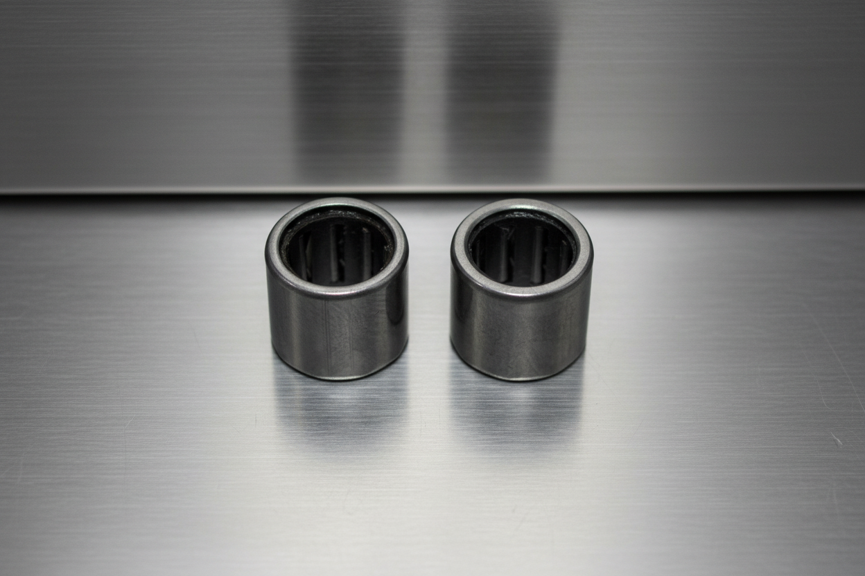 Bearings 8x12x12 One Way Bearing (2)