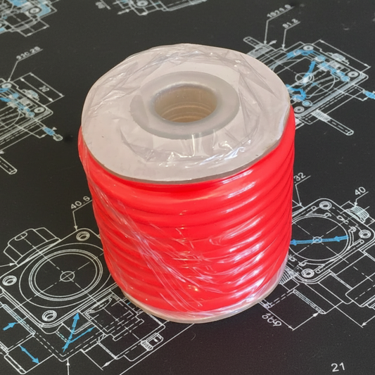 Nitro Fuel Line 1 metre (2.4x5)mm