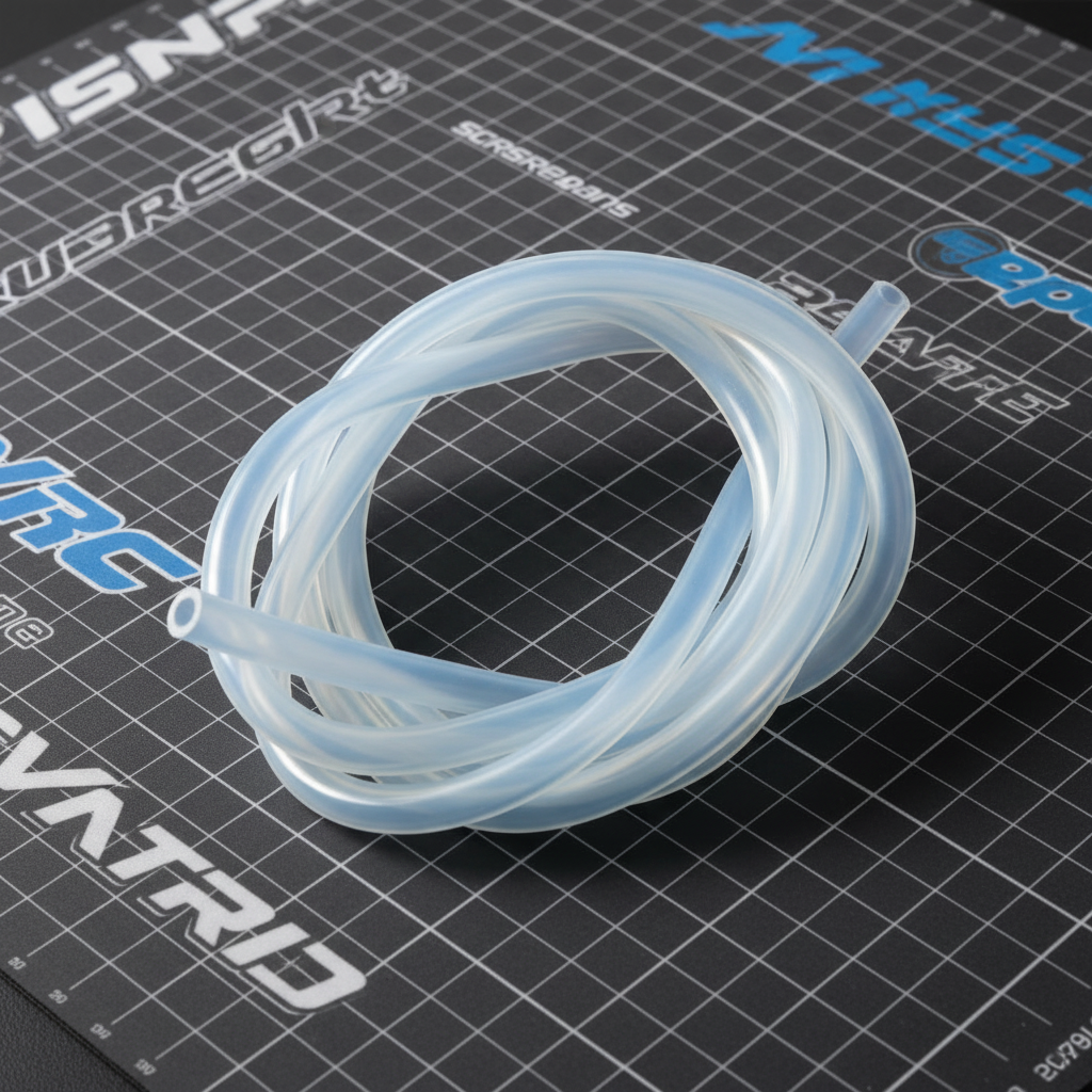 Nitro Fuel Line 1 metre (2.4x5)mm