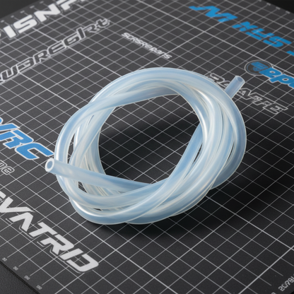 Nitro Fuel Line 1 metre (2.4x5)mm