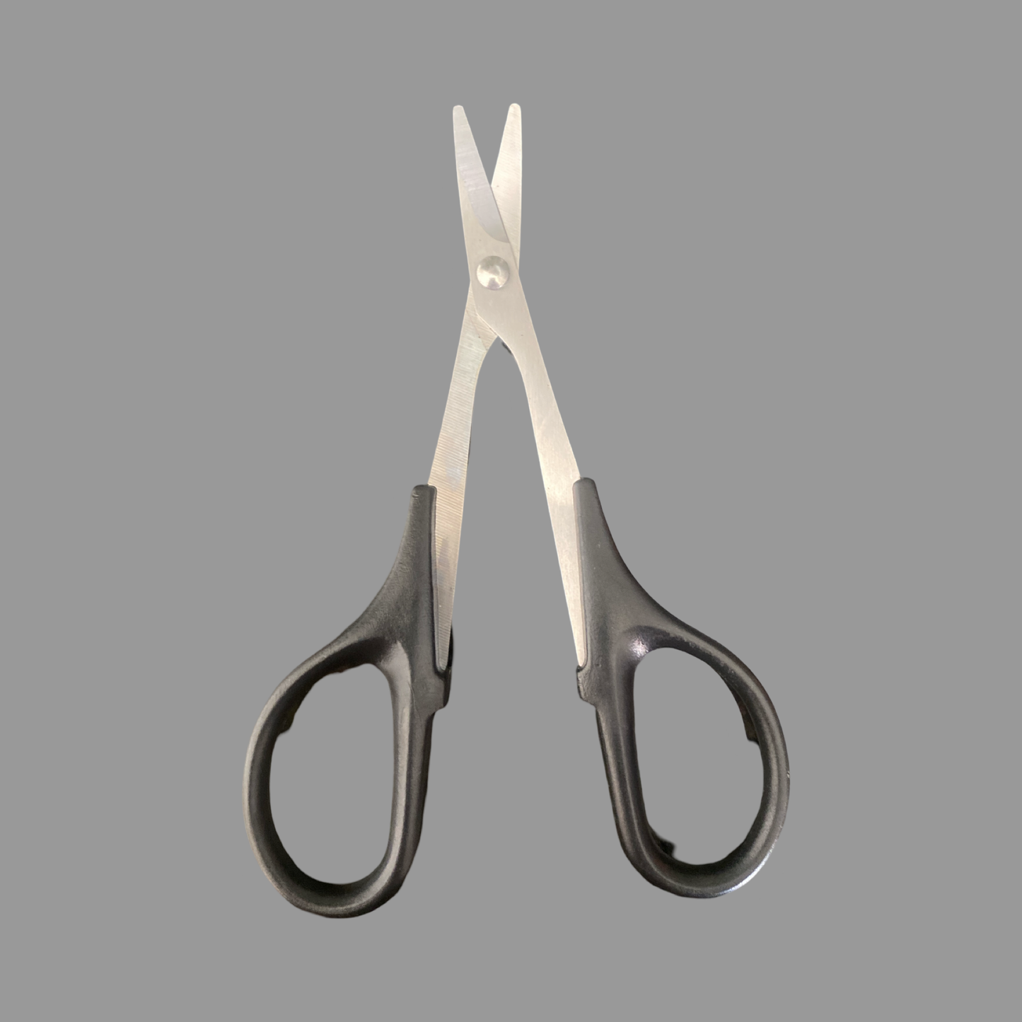 Scissors Curved