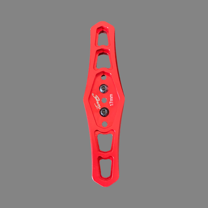 Wheel Nut Wrench 17mm