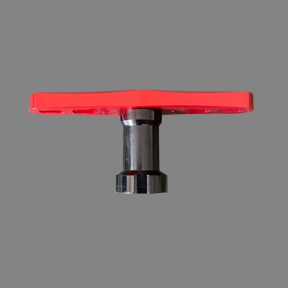 Wheel Nut Wrench 17mm