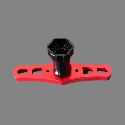 Wheel Nut Wrench 17mm