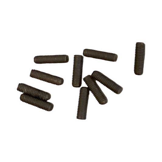 Grub Screws 3x10 (10)